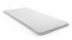 B Bright Silver topper Polyether