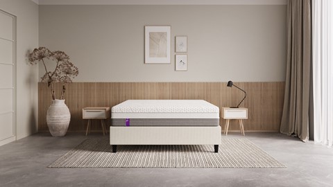 Matras Fusion Fresh Foam