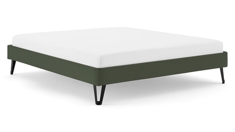 Bed Bädd, etna green