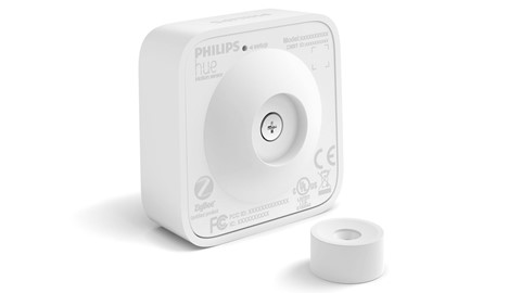kalf mobiel uitrusting Verlichting Philips Hue Motion Sensor | Beter Bed België