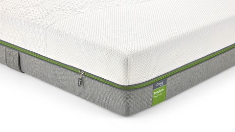 Matras Emma Helix medium