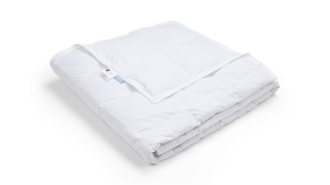 B Bright zomer dekbed 60% dons