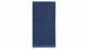 Handdoek Connect Organic Uni, blauw