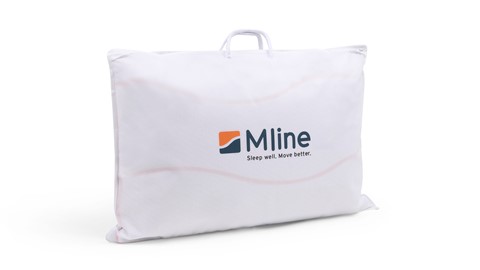 Hoofdkussen Active Pillow