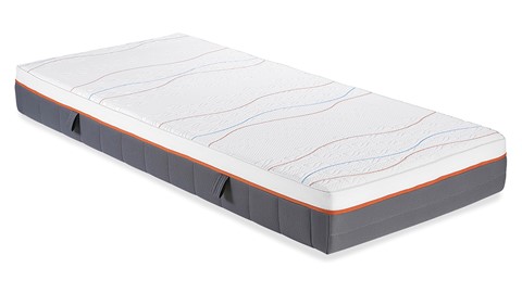 Matras Slow Motion Xtra Fit