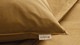 Dekbedovertrek Vintage Cotton, geel