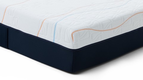 M line Slow Motion Limited Edition 8 matras