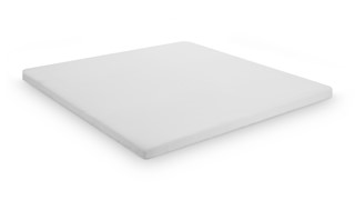 Hoeslaken B Bright Perkal topper