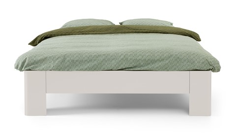 Bed Fresh 500, wit