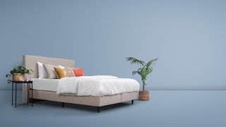 Matt Sleeps Boxspring Original vlak met matras Matt