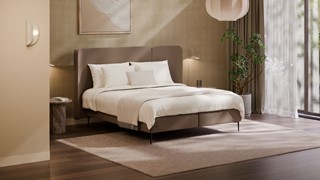 Boxspring Mesa met Kårlsson Excellence matras