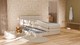 Opbergboxspring Jade - Bold touch, natural