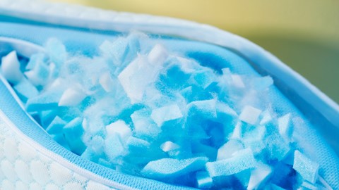 Hoofdkussen Cloudpillo Original