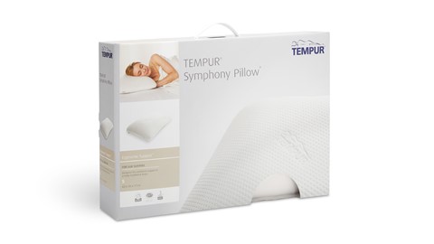 TEMPUR® hoofdkussen Symphony small