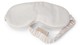 Slaapmasker Alice, ivoor