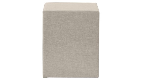 Hocker B Bright, khaki