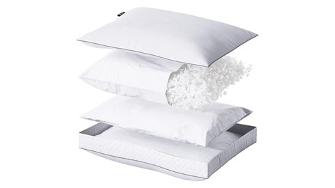 Hoofdkussen Cloudpillo Recharge