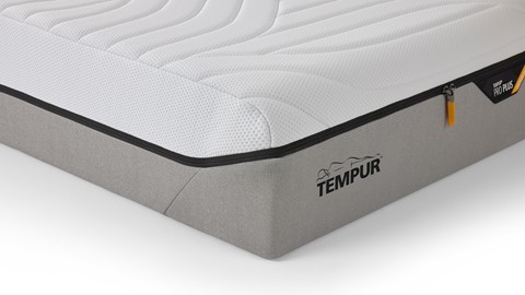 Traagschuimmatras PRO PLUS by TEMPUR® MEDIUM