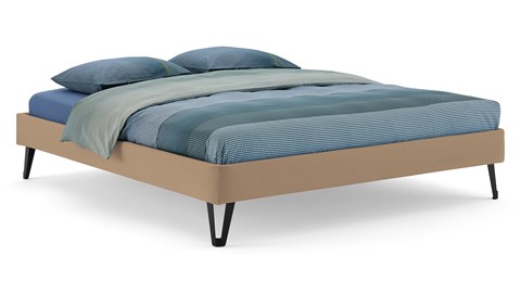 Bed Bädd, etna caramel