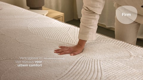 Karlsson Excellence matras