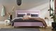 Bed Zircon, pale