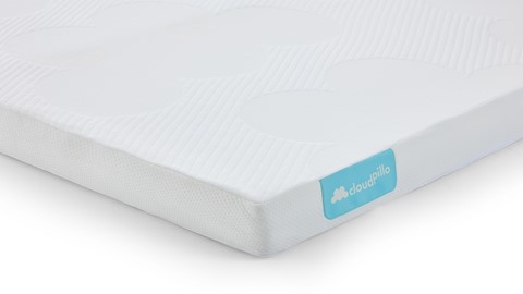 Cloudpillo Original splittopper Traagschuim