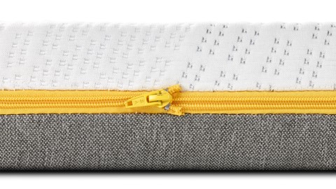 Visco topmatras B Bright Visco