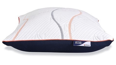 Hoofdkussen Active Light Pillow