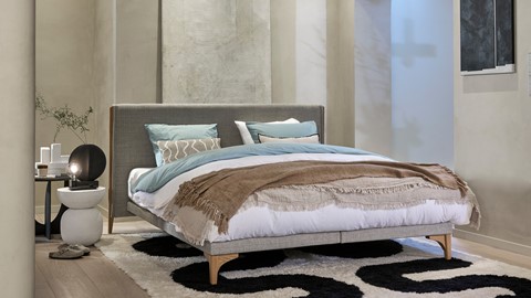 Bed Element Mind, natural