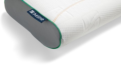 Hoofdkussen Pillow You Groen, groen