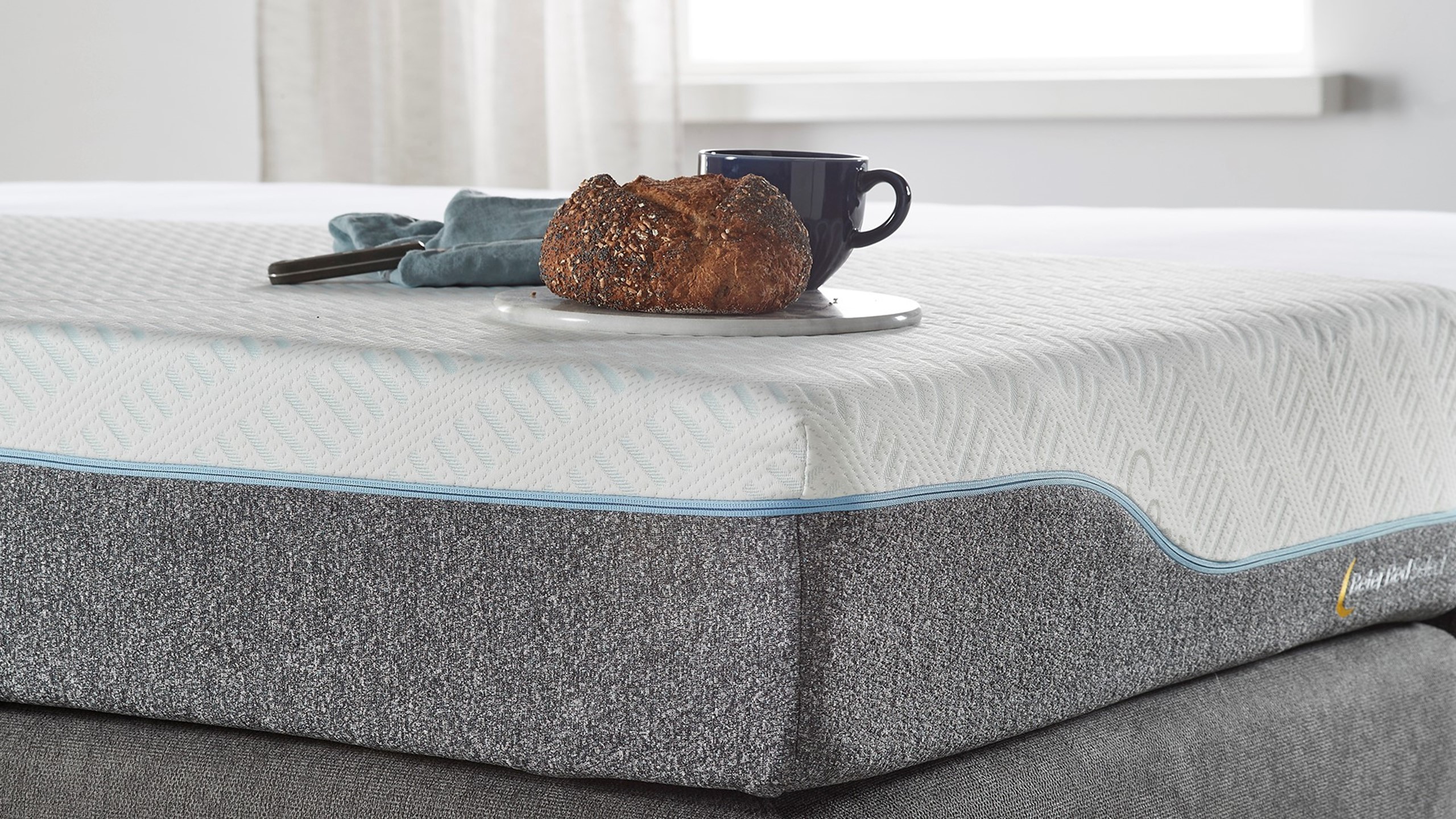 De beste matras, die vind je bij Beter Bed Beter Bed Beter Bed België