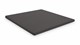 Hoeslaken B Bright Jersey topper, antraciet