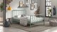 Bed Bronxx, groen