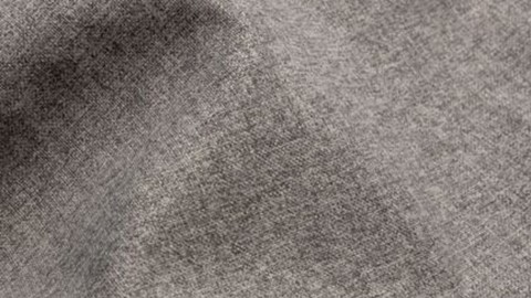 Elektrische boxspring Ridge met Kårlsson Excellence matras - Warm wool, grey