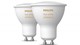 Verlichting Philips Hue White Ambiance GU10 Duo Pack