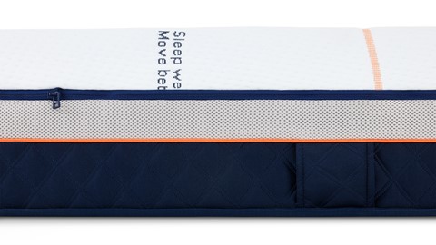 M line Iconic Star 3 matras