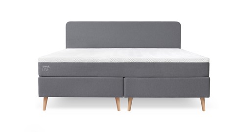 TEMPUR® boxspring ONE™ Plain verstelbaar