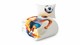 HappyBed (Kids) Voetballer - dekbed zonder overtrek