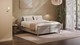 Boxspring Flow, off white