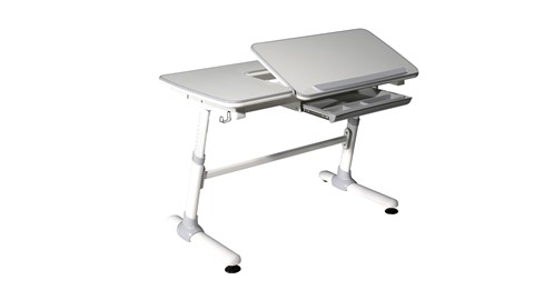 Bureau Comfortline 502, wit