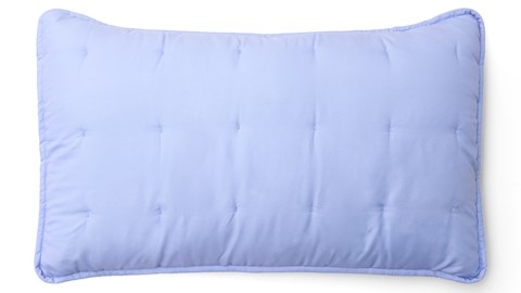 Sierkussen Ruth, lavender blue