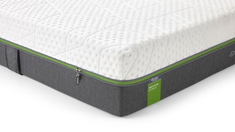 Matras Emma Diamond medium