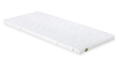 Koudschuim topmatras Gold Foam