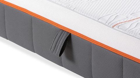 Matras Slow Motion Xtra Fit