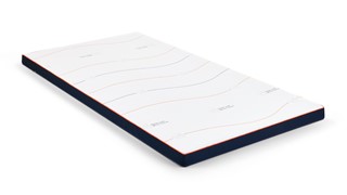 M line Cool Motion topper - soft