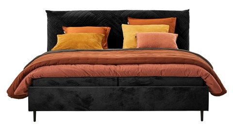 Bed Sapphire, onyx