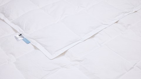 B Bright zomer dekbed 30% dons