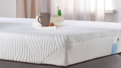 TEMPUR® matras Cloud Prima 19