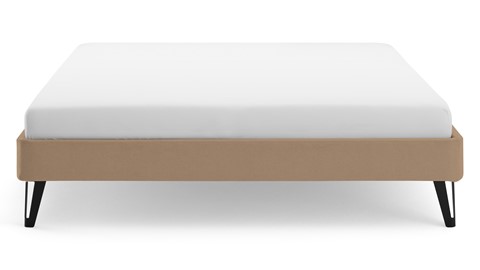 Bed Bädd, etna caramel