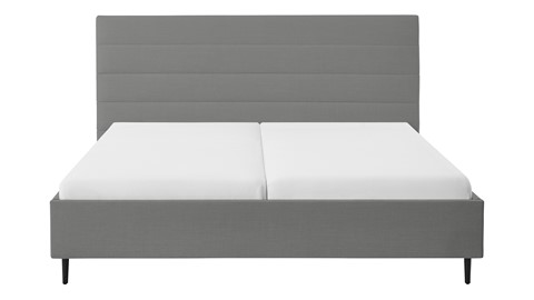 Bed Zircon, zinc